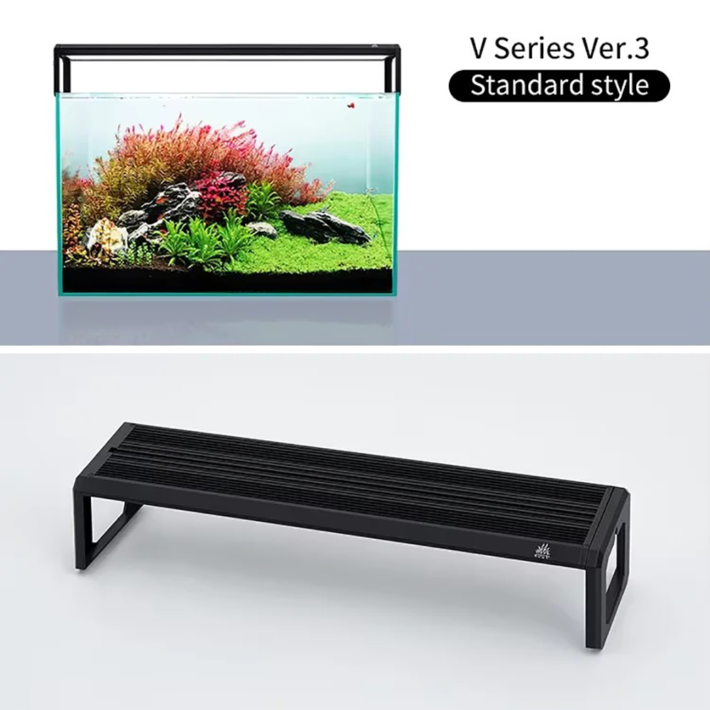 Marine Aquarium Led Lights - Woche Aqua V SE-K-Serie Beleuchtung Süßwasseraquarien