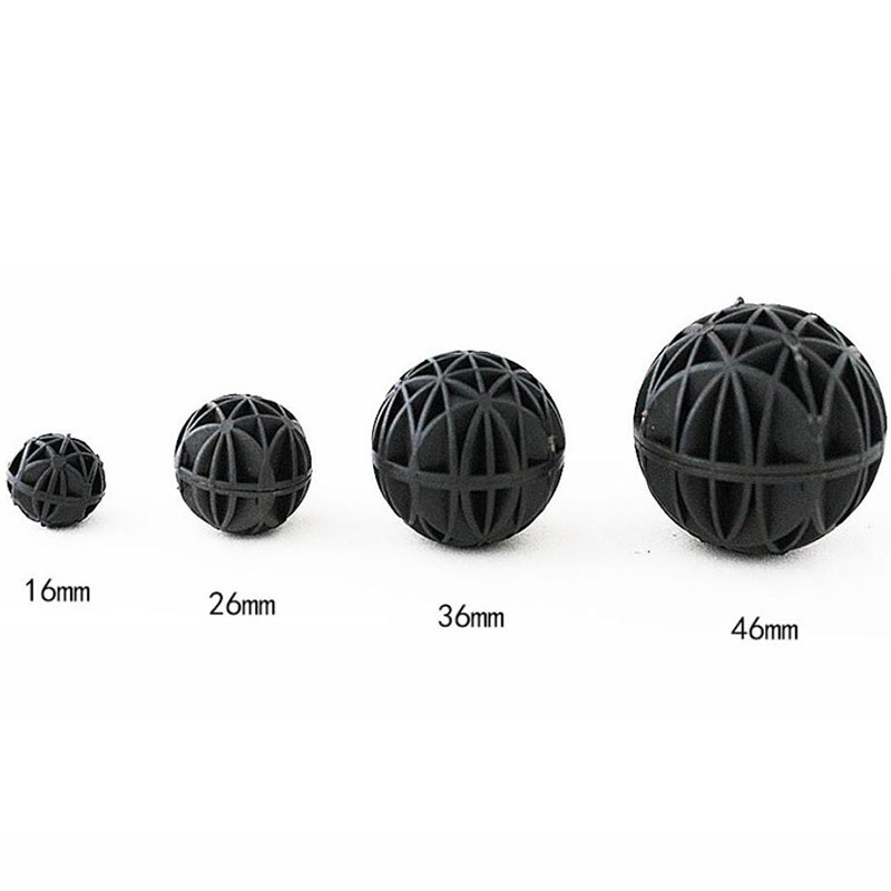 Marine Aquarium Filter Media - 10/20/40 Teile/los 26mm 36mm 46mm Aquarium