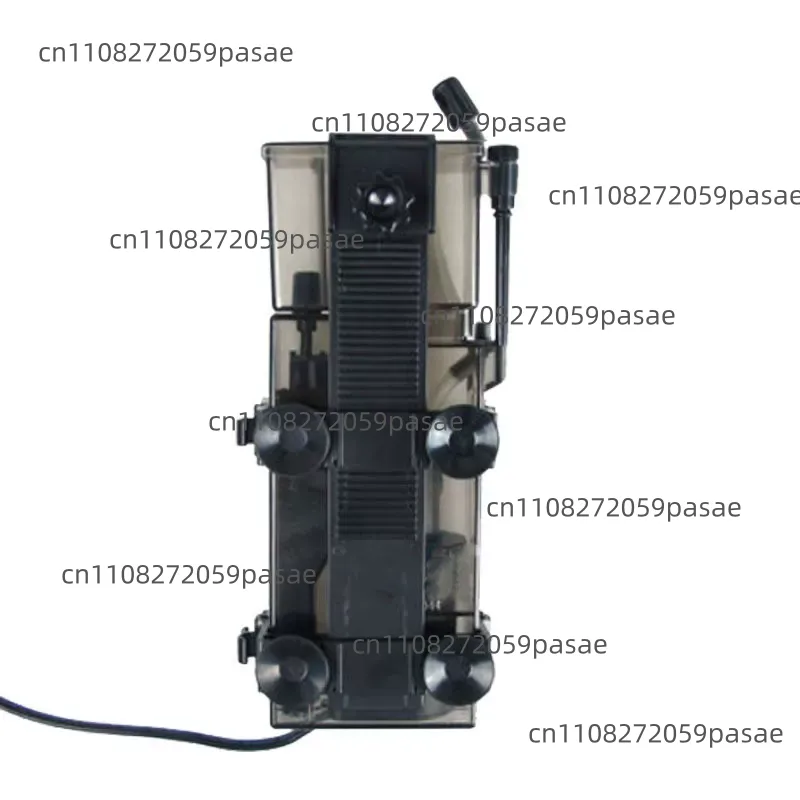 Marine Aquarium Reef - SK-300 300L/H Marine Riff Korallen Fisch