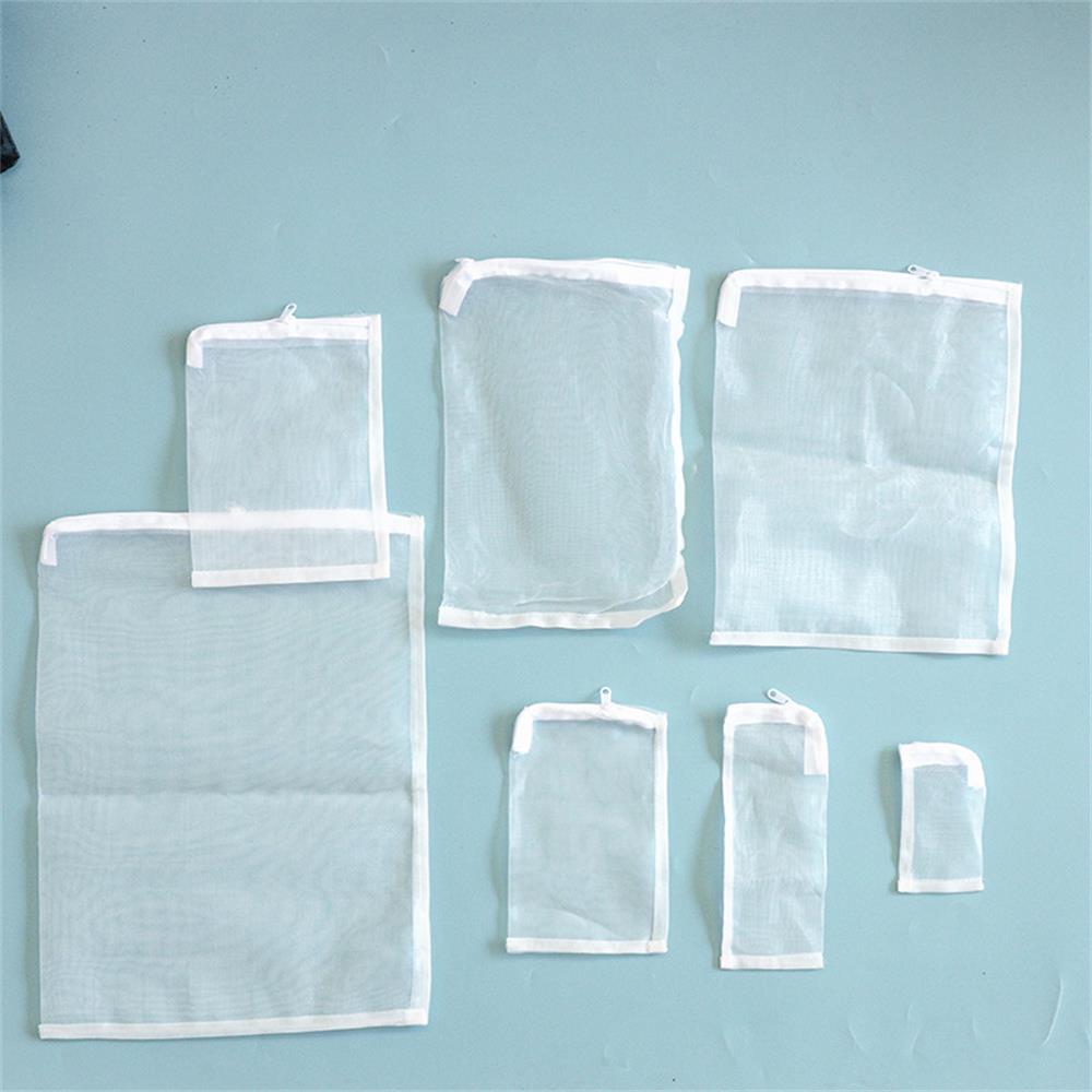5 Stücke 100 Mesh Nylon Dichte – Marine Aquarium Filter Media Bewertung und Preis