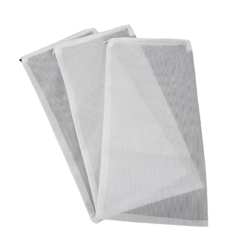 5 Stücke 100 Mesh Nylon Dichte – Marine Aquarium Filter Media Bewertung und Preis