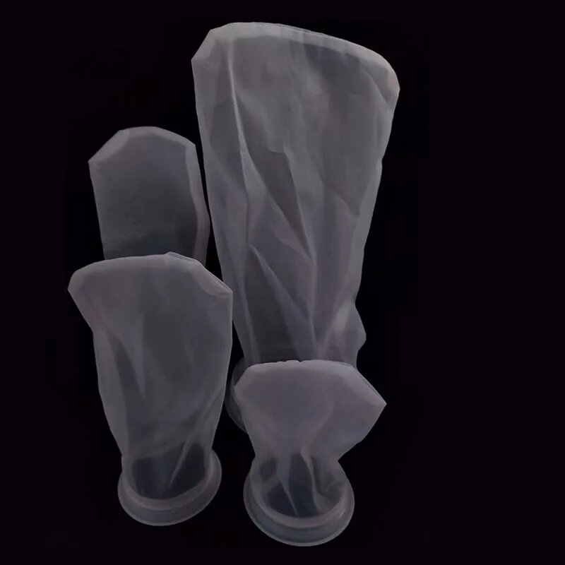 5 Stück superfeiner Aquarium-F – Marine Aquarium Filter Media Bewertung und Preis