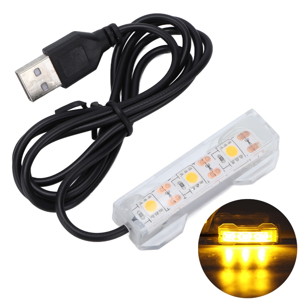 Dekorative Beleuchtung USB Aqu – Marine Aquarium Lamp Bewertung und Preis