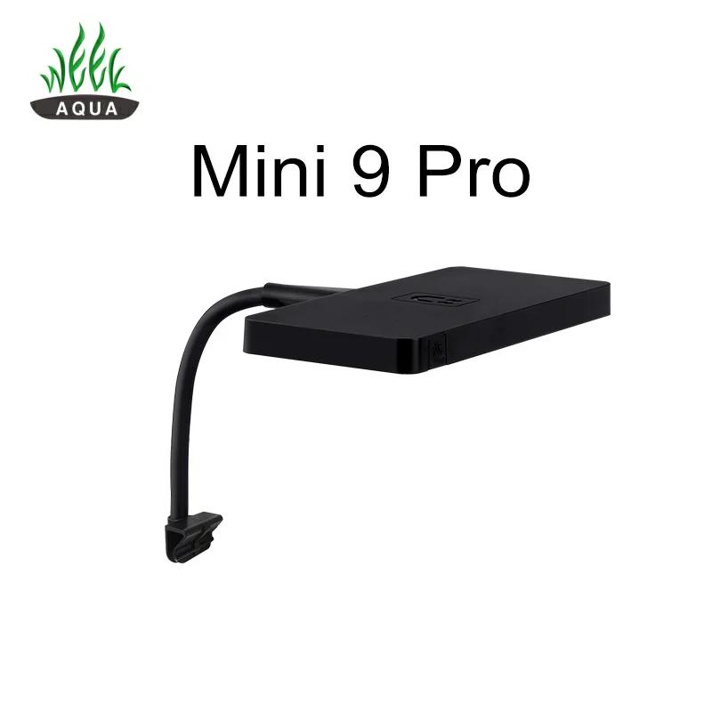 WEEK AQUA USB-Aquarienlicht Pf – Marine Aquarium Led Lights Bewertung und Preis