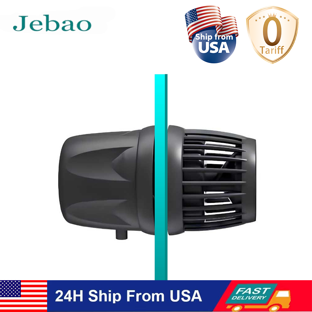 Jebao Jecod DMP-10/20/30/40 Ne – Marine Aquarium Reef Bewertung und Preis