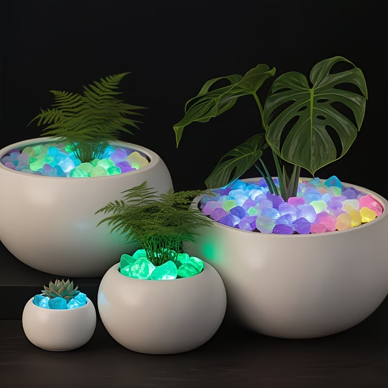 300-teiliges Leuchtstein-Set,  – Aquarium Marine Stone Bewertung und Preis
