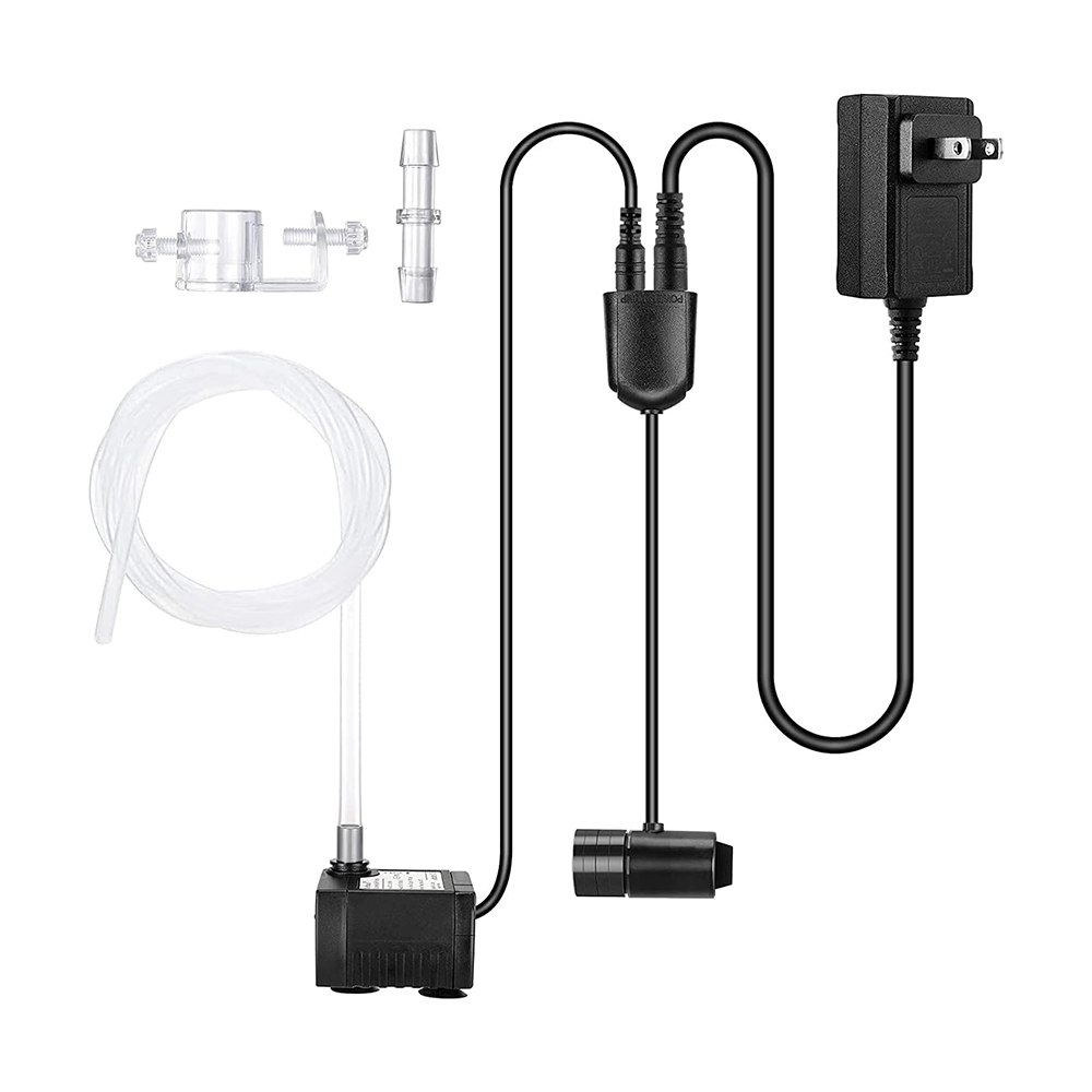 Automatischer Wasserstandsregl – Marine Aquarium Reef Bewertung und Preis