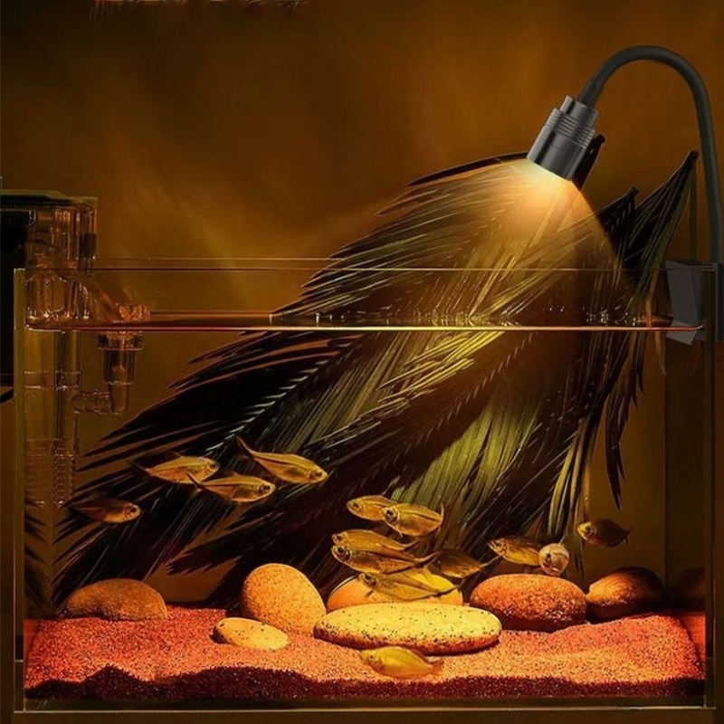 3 W südamerikanischer Aquarium – Marine Aquarium Lamp Bewertung und Preis