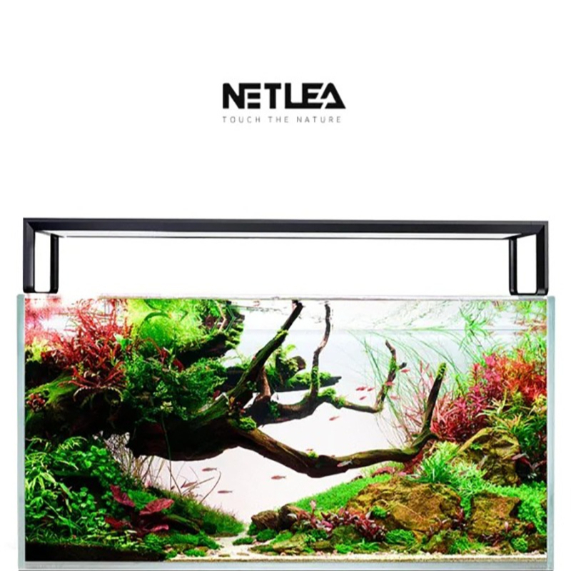 Netlea AT5S V3 Smart Wifi APP  – Marine Aquarium Led Lights Bewertung und Preis