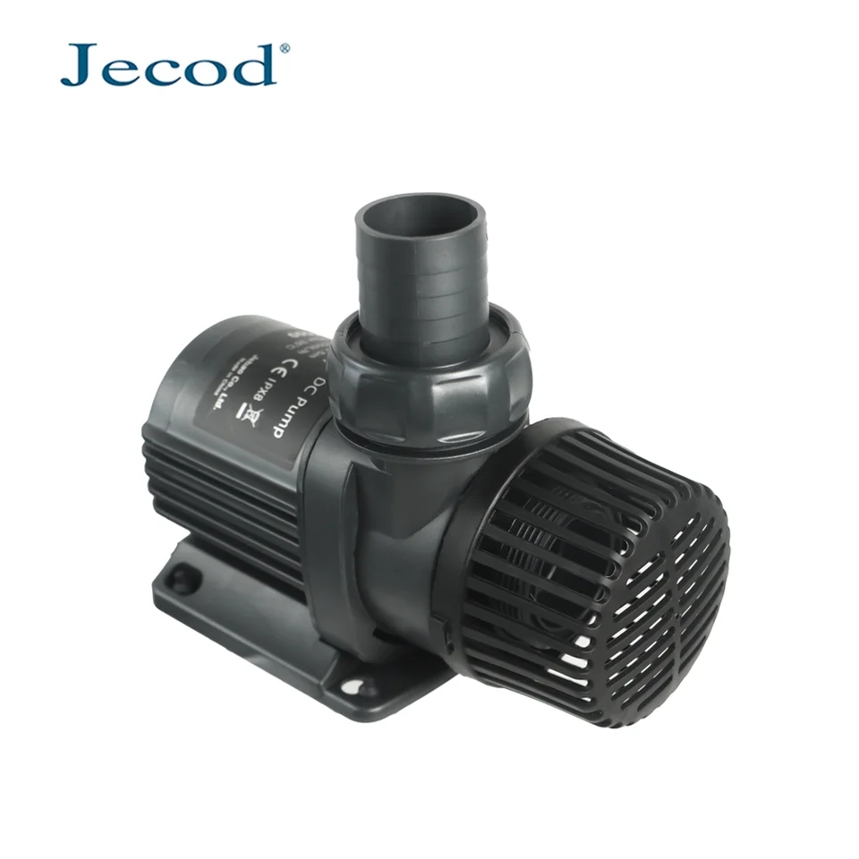 Jebao Jecod DCP 2500/3500/5000 – Marine Aquarium Reef Bewertung und Preis