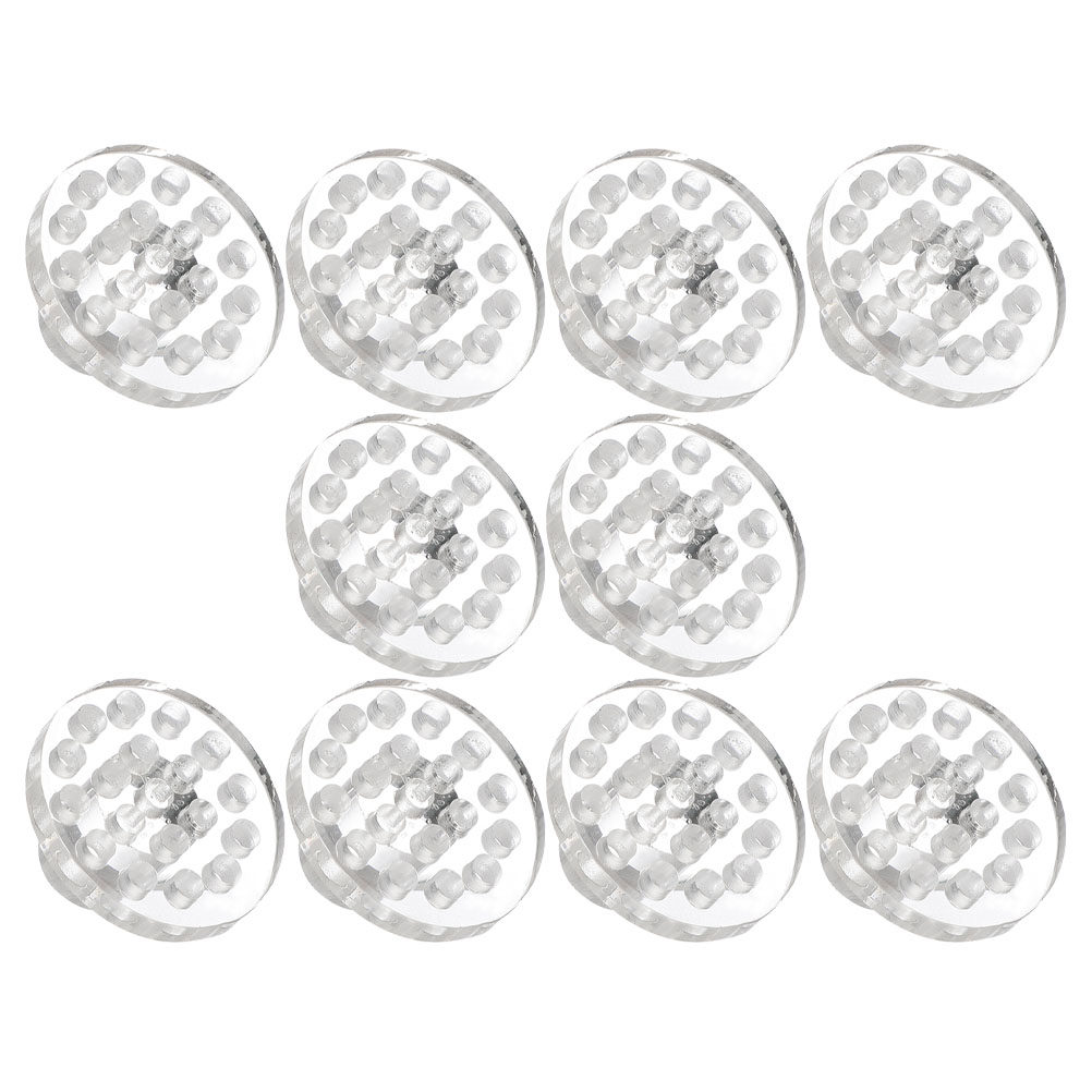 10 Stück Acryl-Korallenhalteru – Marine Aquarium Reef Bewertung und Preis