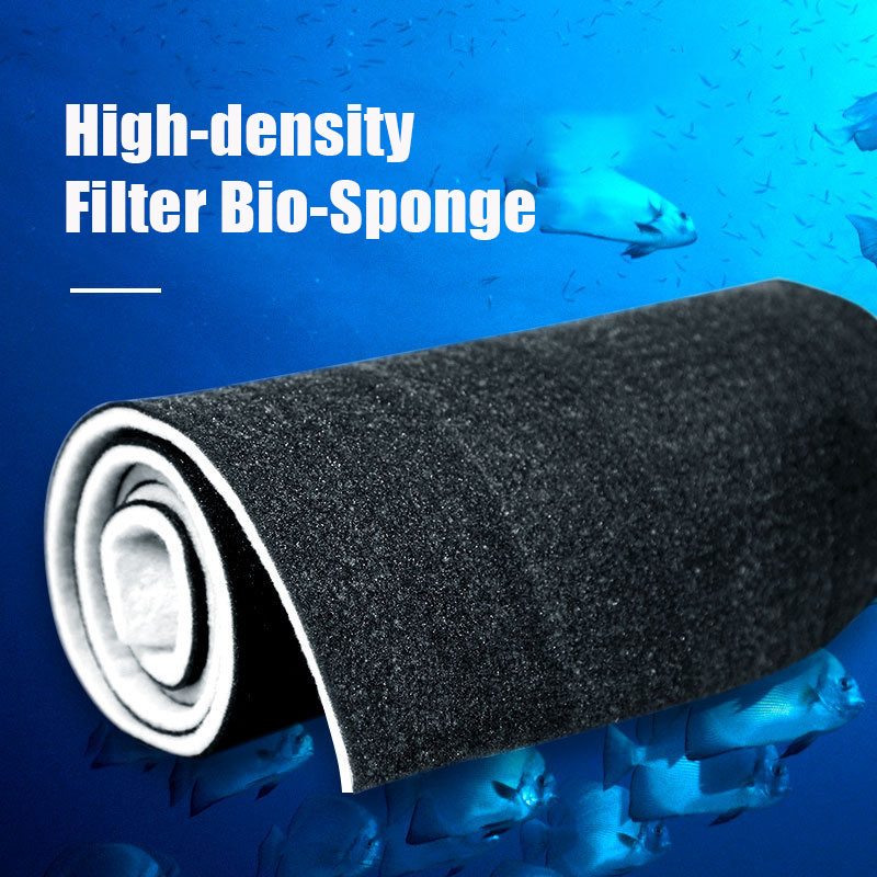 NEUE Aquarium Filter Media Akt – Marine Aquarium Filter Media Bewertung und Preis