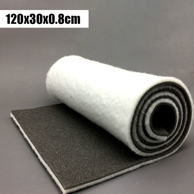 NEUE Aquarium Filter Media Akt – Marine Aquarium Filter Media Bewertung und Preis
