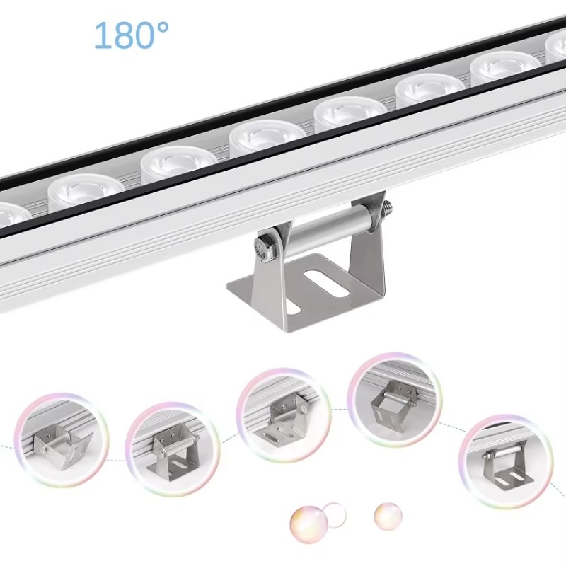 LED-Aquariumbeleuchtung 2,5 Fu – Marine Aquarium Pc Bewertung und Preis