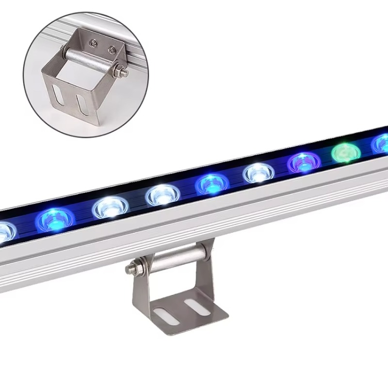 LED-Aquariumbeleuchtung 2,5 Fu – Marine Aquarium Pc Bewertung und Preis
