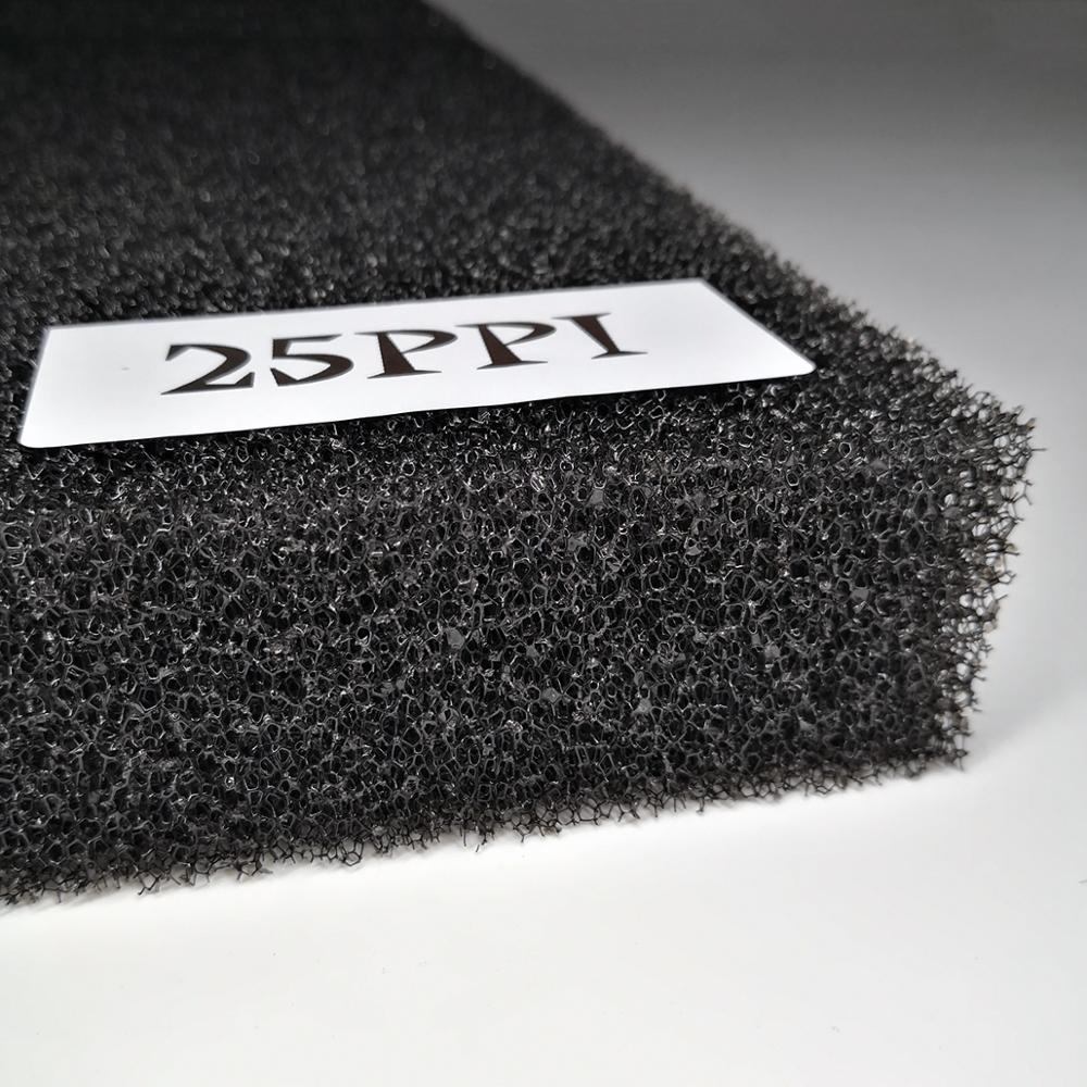 25 PPI Aquarium-Filterschwamm, – Marine Aquarium Filter Media Bewertung und Preis