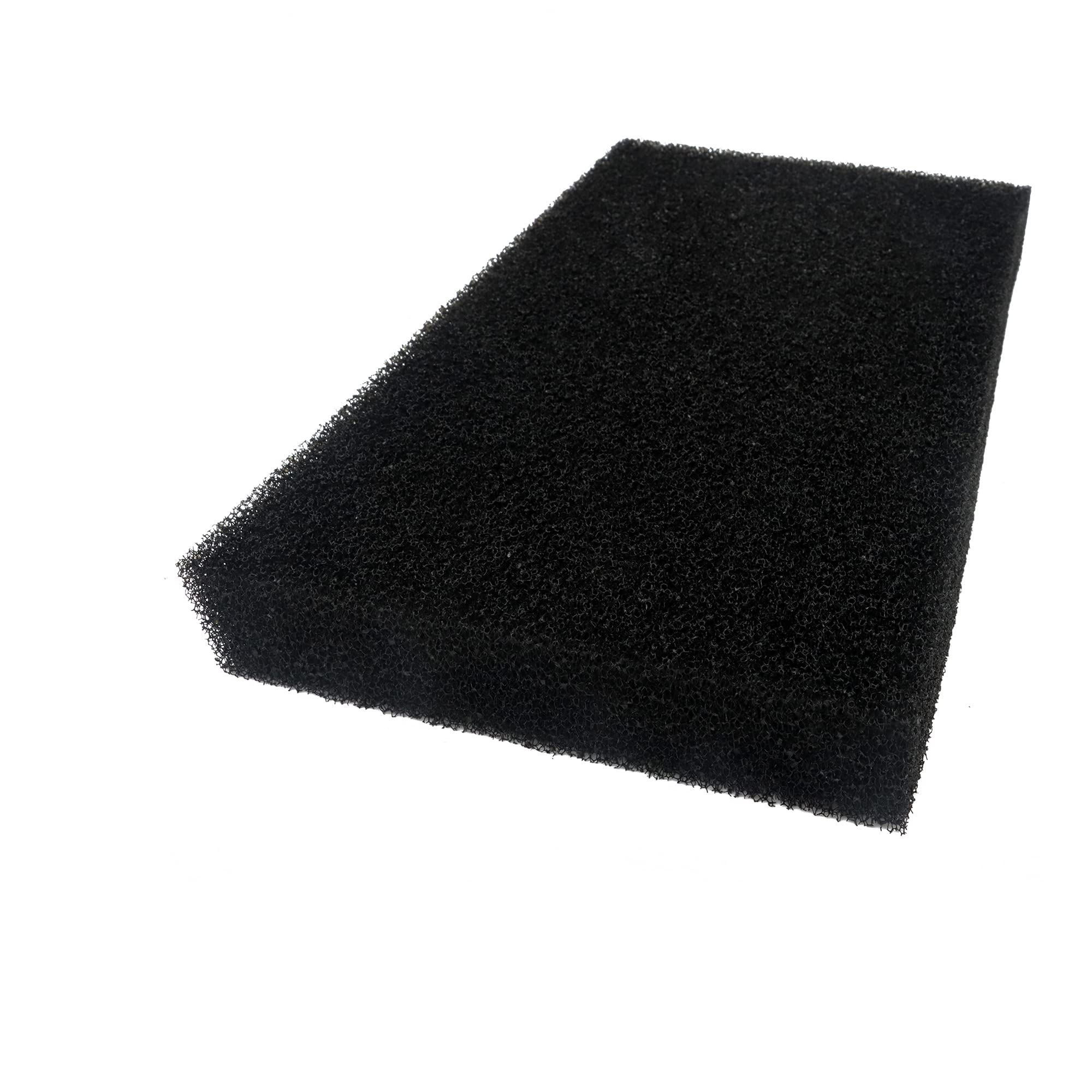 25 PPI Aquarium-Filterschwamm, – Marine Aquarium Filter Media Bewertung und Preis