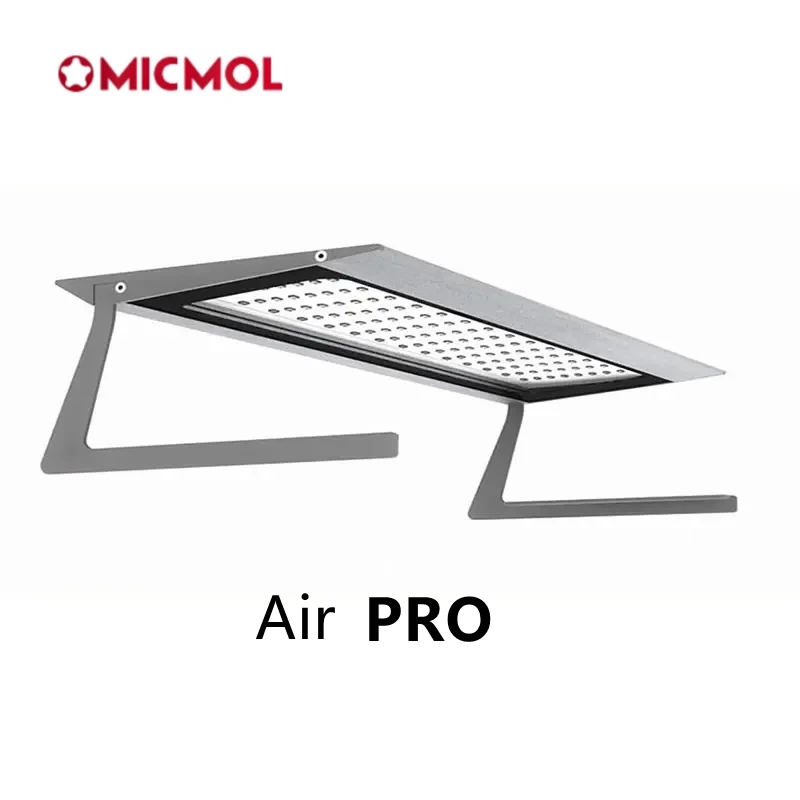 MICMOL NEU AQUA Air Pro Dünner – Marine Aquarium Reef Bewertung und Preis