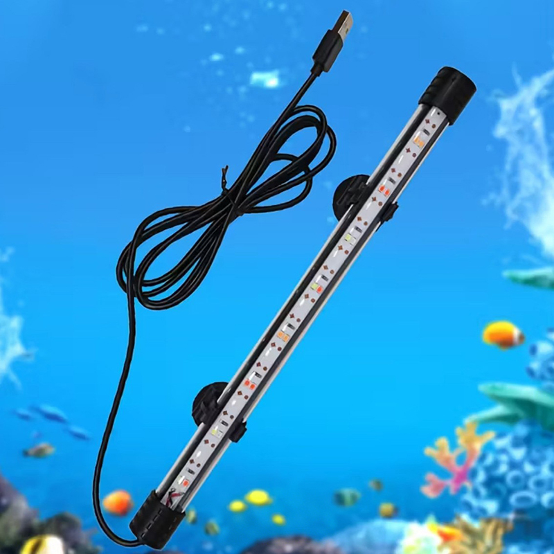 Aquariumbeleuchtung Unterwasse – Marine Aquarium Lamp Bewertung und Preis