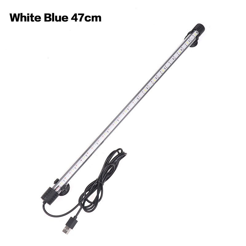 Aquariumbeleuchtung Unterwasse – Marine Aquarium Lamp Bewertung und Preis