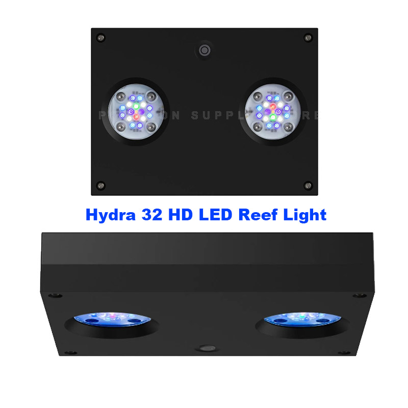Aqua Lighting AI Hydra 32HD/64 – Marine Aquarium Led Lights Bewertung und Preis