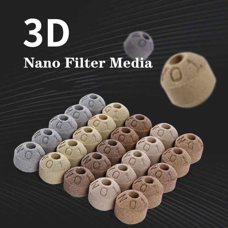 10/20 Stück Aquarium Keramik F – Marine Aquarium Filter Media Bewertung und Preis