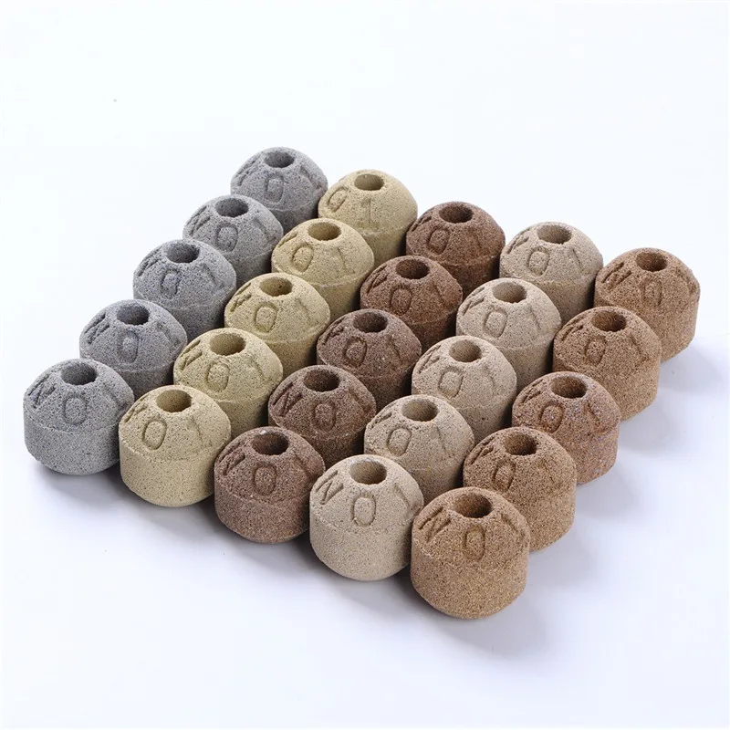 10/20 Stück Aquarium Keramik F – Marine Aquarium Filter Media Bewertung und Preis
