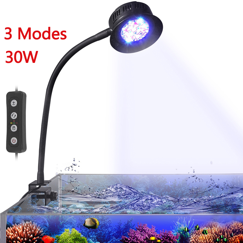 Aquarium LED Riff Licht Meerwa – Marine Aquarium Led Lights Bewertung und Preis