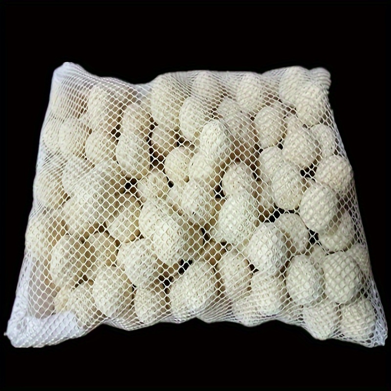Wiederverwendbare Filtermedien – Marine Aquarium Filter Media Bewertung und Preis