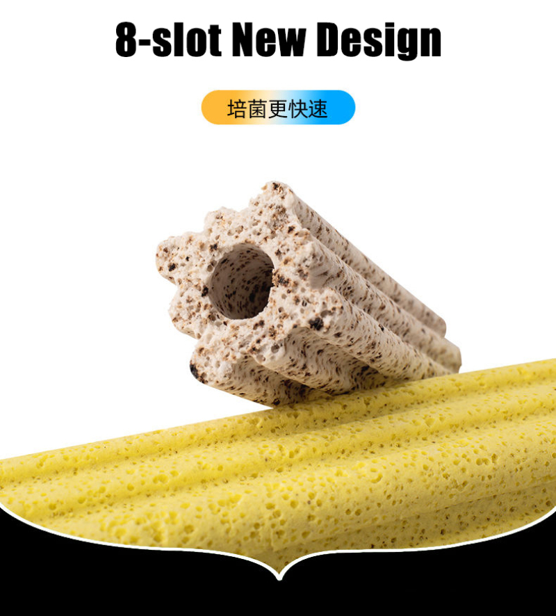 20 Teile/los Aquarium Bakterie – Marine Aquarium Filter Media Bewertung und Preis