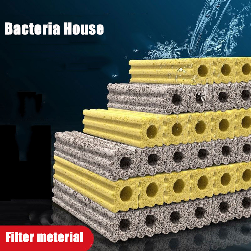20 Teile/los Aquarium Bakterie – Marine Aquarium Filter Media Bewertung und Preis