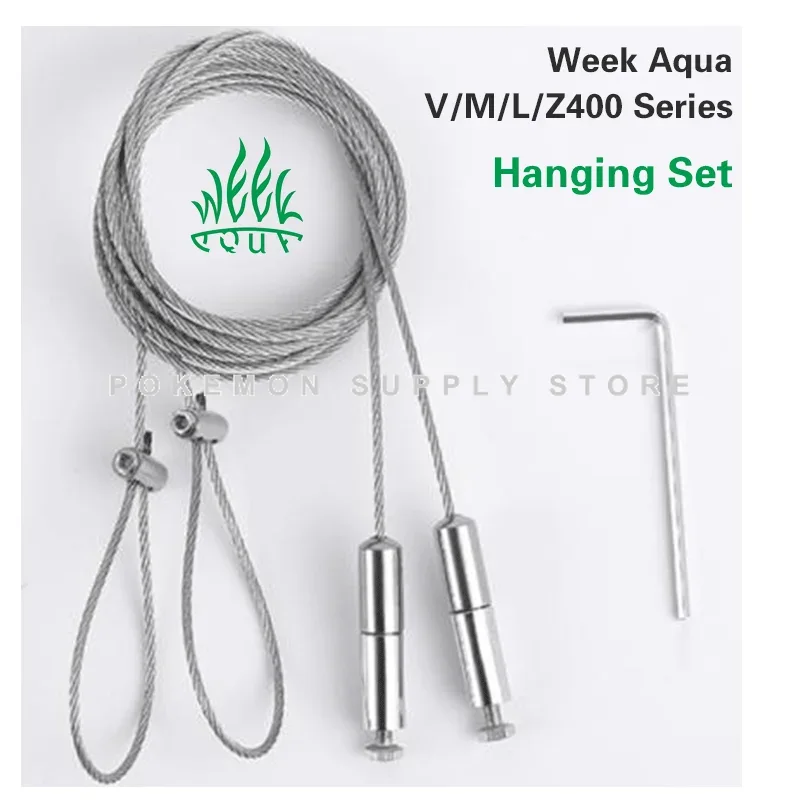 Woche Aqua V/M/L/Z400 Serie Hä – Marine Aquarium Lamp Bewertung und Preis