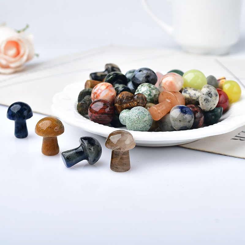 10 Stücke Natürliche Kristall  – Aquarium Marine Stone Bewertung und Preis