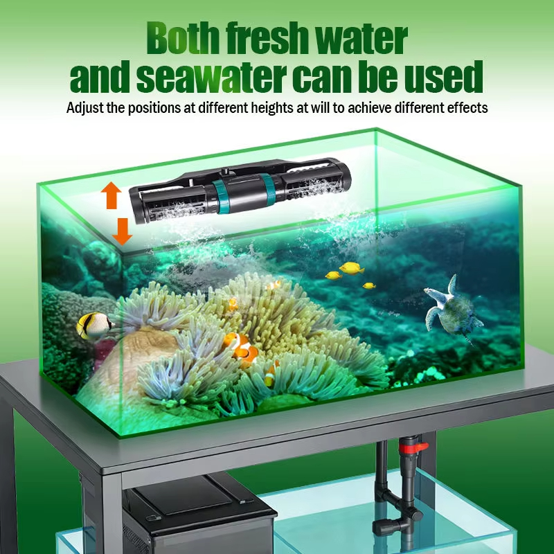 Jebao Jecod Direktvertrieb GCP – Marine Aquarium Reef Bewertung und Preis