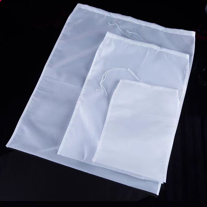 5/10Pcs 200Mesh Filter Net Tas – Marine Aquarium Filter Media Bewertung und Preis