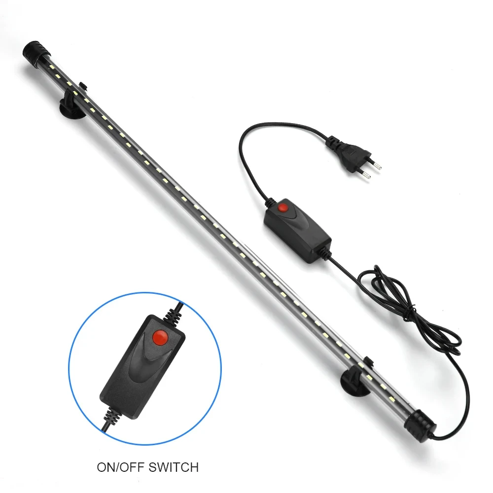 58CM Aquarium Licht LED Pflanz – Marine Aquarium Lamp Bewertung und Preis