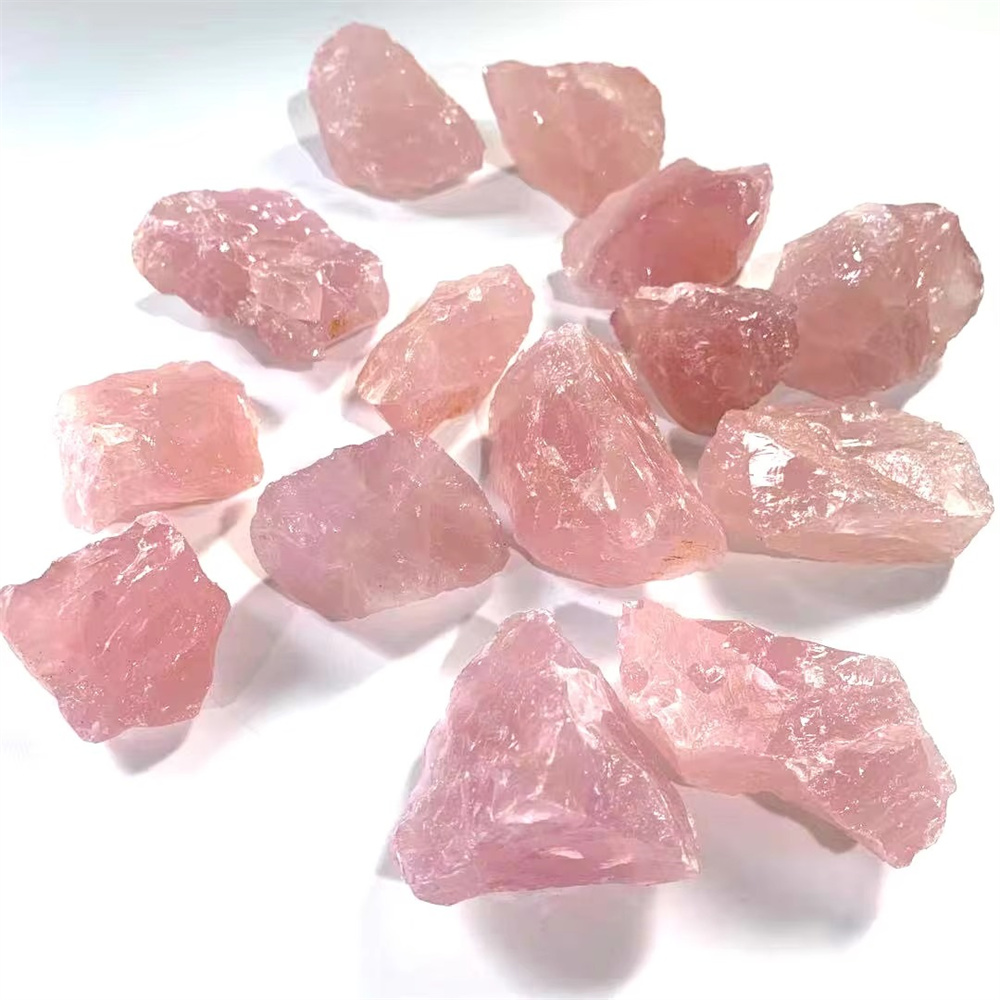 Reiner natürlicher rosa Rosenq – Aquarium Marine Stone Bewertung und Preis