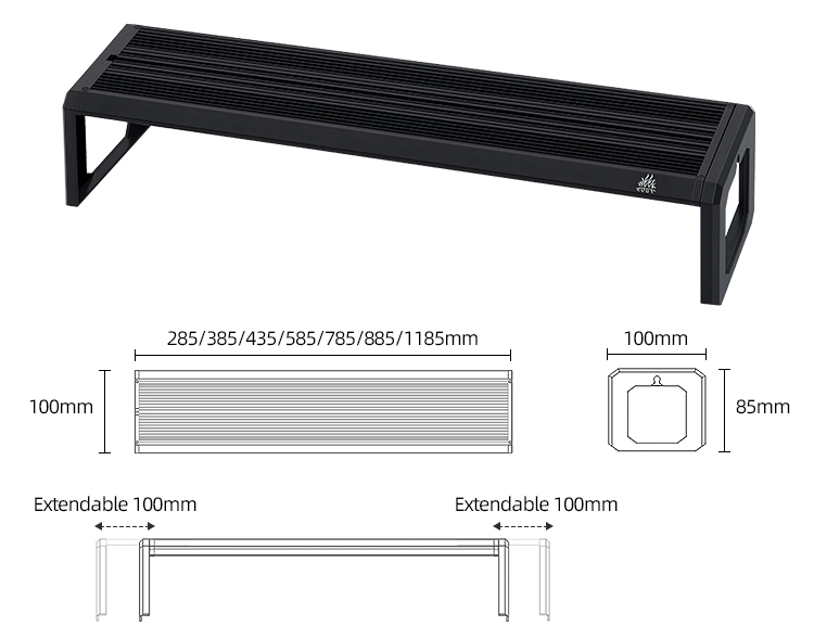 Week Aqua M Serie RGB UV LED A – Marine Aquarium Led Lights Bewertung und Preis