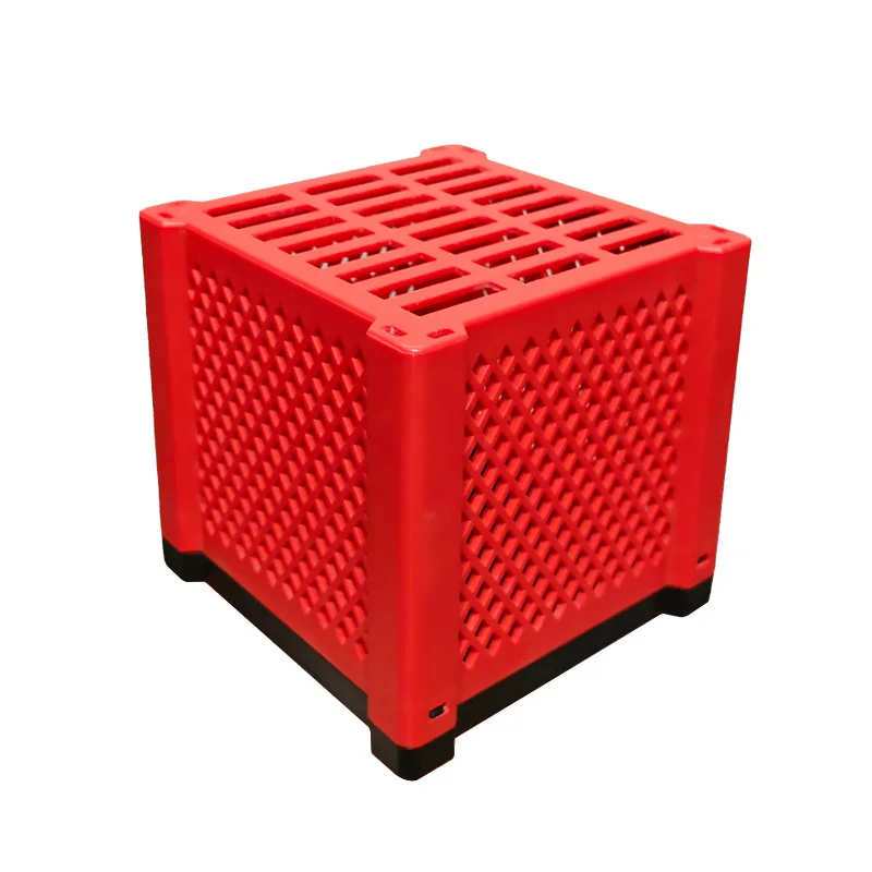 PVC-Aufbewahrungsbox Aquarium- – Marine Aquarium Filter Media Bewertung und Preis