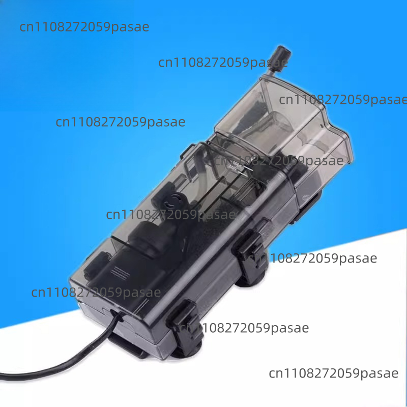 SK-300 300L/H Marine Riff Kora – Marine Aquarium Reef Bewertung und Preis