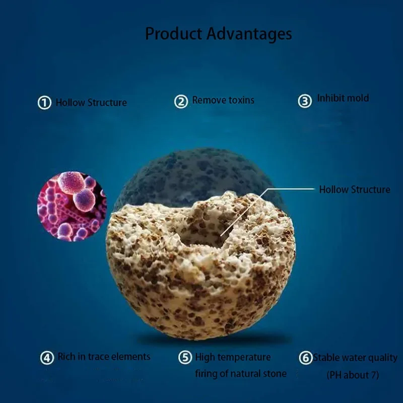 10 Stück 20 Stück hochwertige  – Marine Aquarium Filter Media Bewertung und Preis