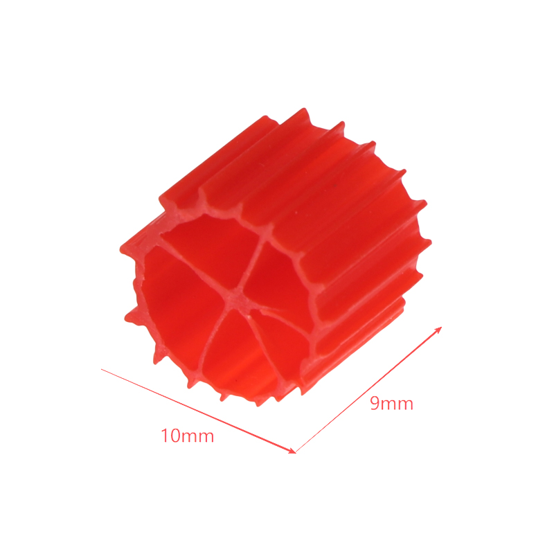 Heißer Verkauf: Weiße und rote – Marine Aquarium Filter Media Bewertung und Preis