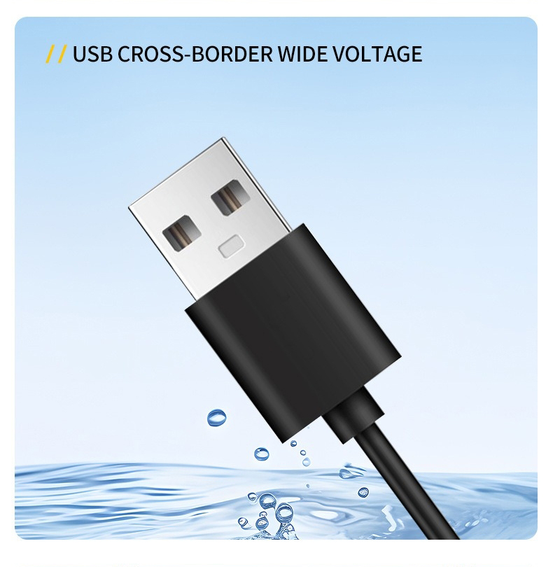 Aquarium USB-LED-Licht, volles – Marine Aquarium Lamp Bewertung und Preis