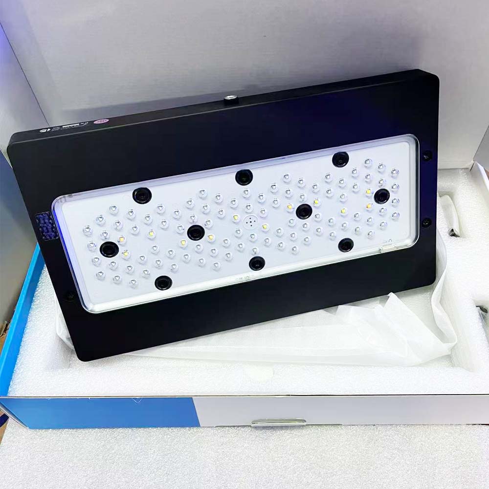 Großhandel A8 Smart WiFi App-p – Marine Aquarium Led Lights Bewertung und Preis