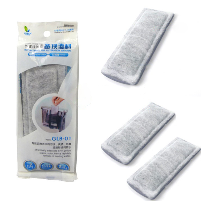 2pc Aquarium Filter Tank Filtr – Marine Aquarium Filter Media Bewertung und Preis