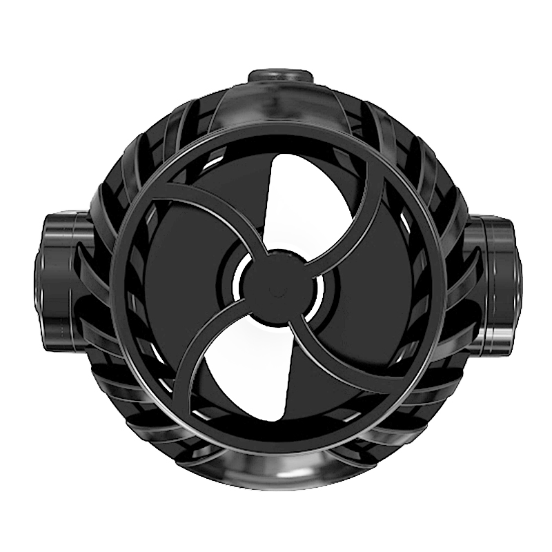 LBS-30 Wellengenerator-Strömun – Marine Aquarium Reef Bewertung und Preis