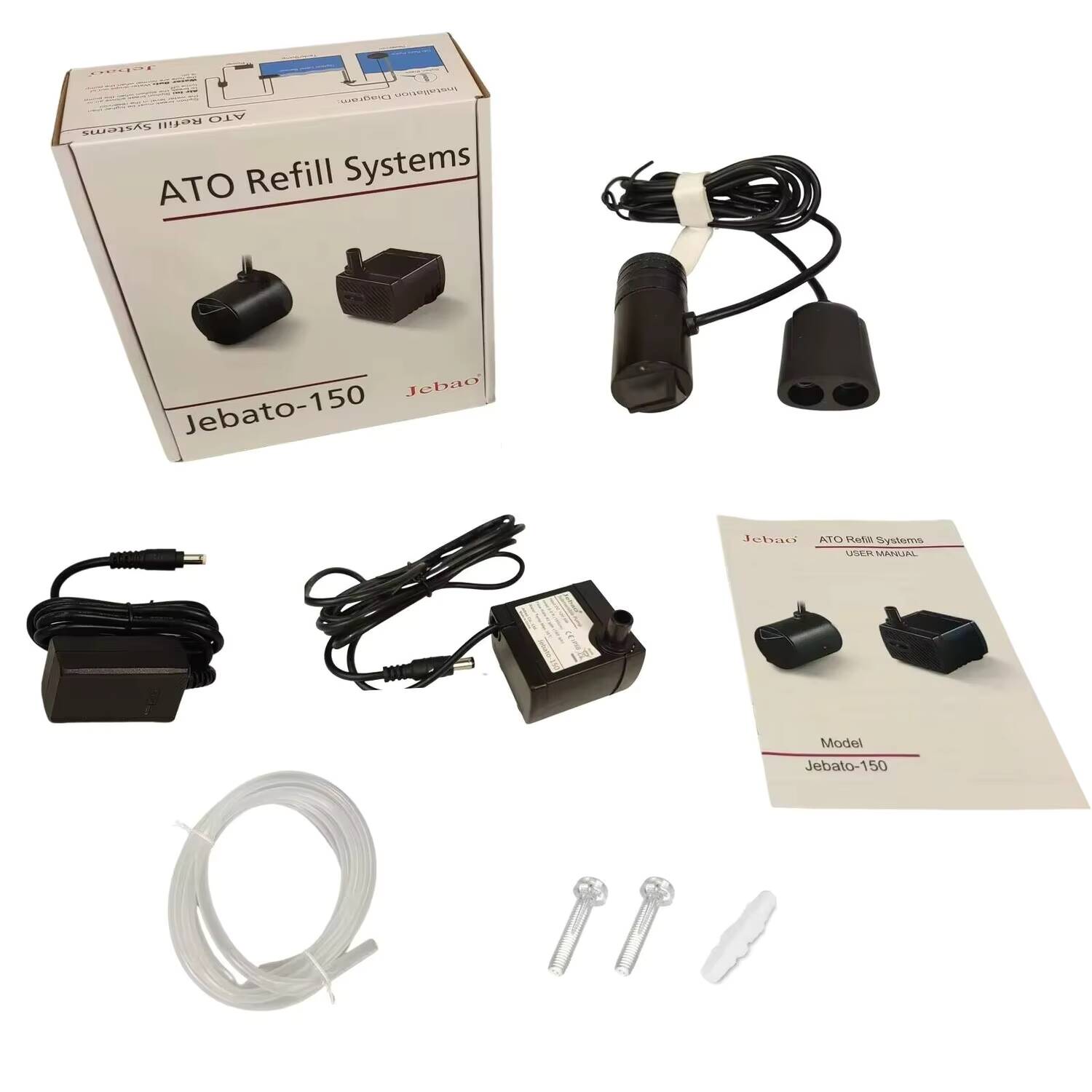 Jebao Aquarium ATO Automatisch – Marine Aquarium Reef Bewertung und Preis
