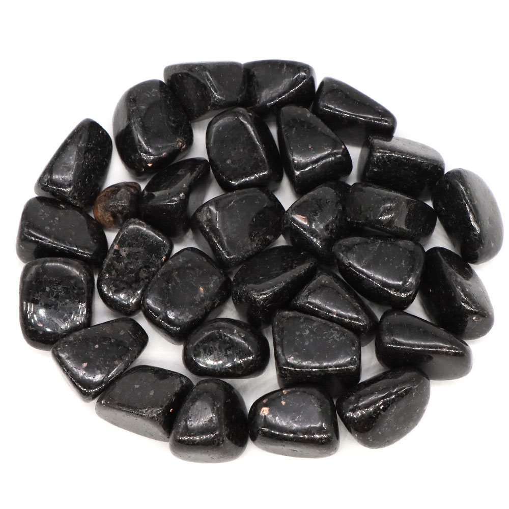 Natürliches Nuumit-Kies-Exempl – Aquarium Marine Stone Bewertung und Preis