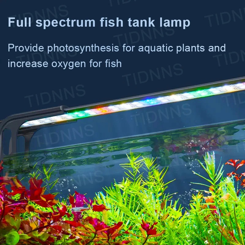 Aquarium Licht Led Pflanze Wac – Marine Aquarium Lamp Bewertung und Preis