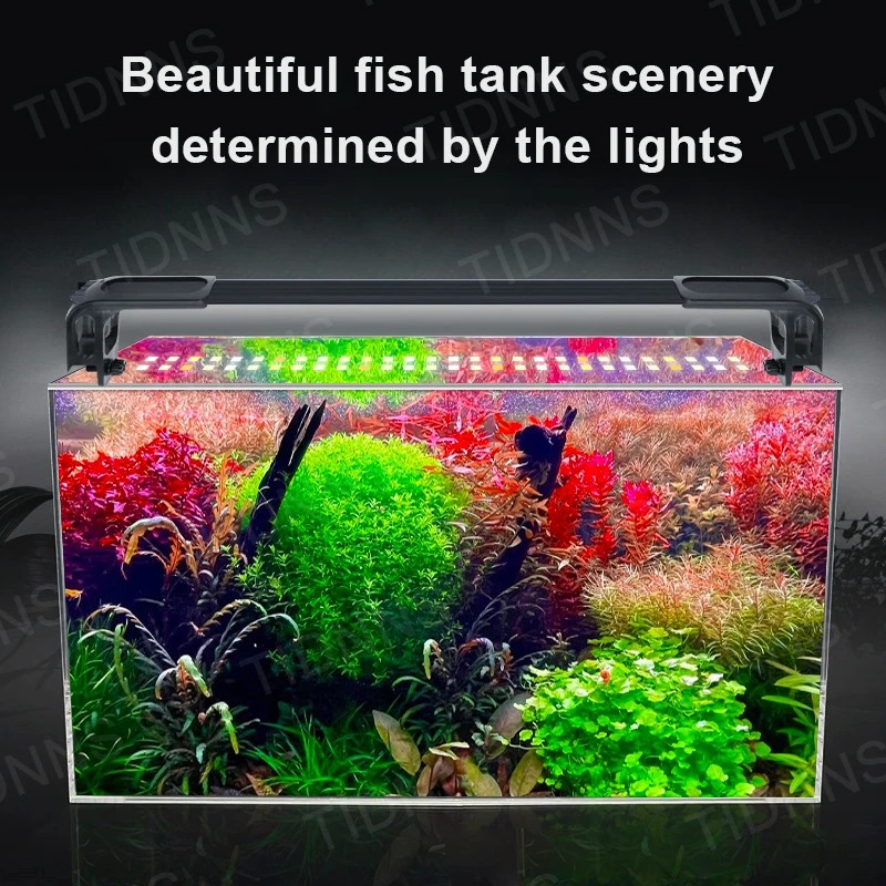 Aquarium Licht Led Pflanze Wac – Marine Aquarium Lamp Bewertung und Preis